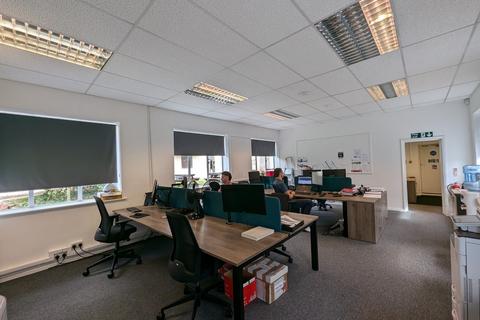 Office to rent, 129 Cumberland Rd Bristol BS1 6UN