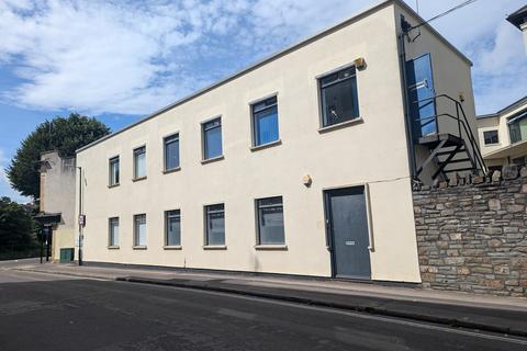 Office to rent, 129 Cumberland Rd Bristol BS1 6UN