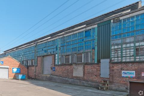 Industrial development to rent, Evelyn Dr Leicester LE3 2BU