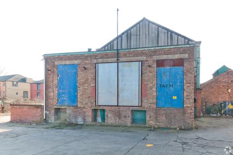 Industrial development to rent, Evelyn Dr Leicester LE3 2BU