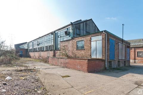 Industrial development to rent, Evelyn Dr Leicester LE3 2BU