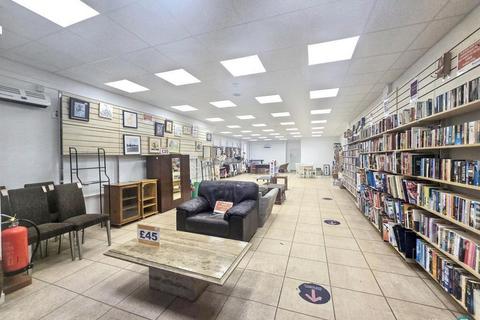 Office for sale, 42-44 Station Rd Ashington NE63 9UJ