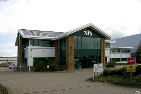Warehouse to rent, 9-12 Canons Rd Milton Keynes MK12 5TL