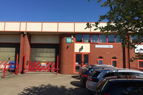 Warehouse to rent, 9-12 Canons Rd Milton Keynes MK12 5TL