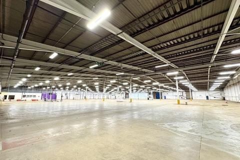Factory to rent, Chipping Warden Banbury OX17 1LL