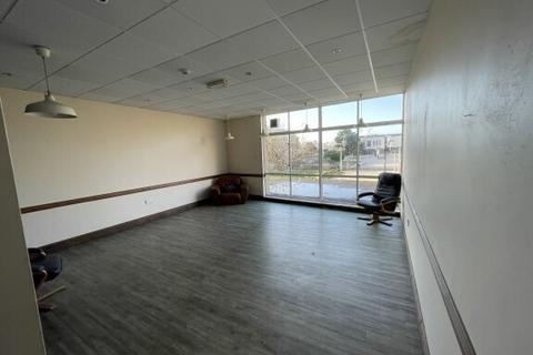 Retail property (high street) for sale, 96 High St Weston Super Mare BS23 1HS