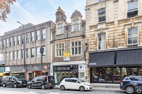 Retail property (high street) to rent, 94E Whiteladies Rd Bristol BS8 2QX