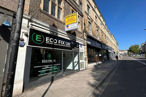Retail property (high street) to rent, 94E Whiteladies Rd Bristol BS8 2QX