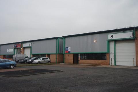 Warehouse to rent, Octavian Way Gateshead NE11 0HZ