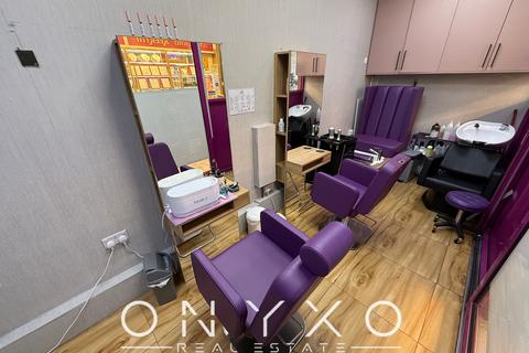 Retail property (high street) to rent, 40 Coldharbour Ln Hayes UB3 3EP