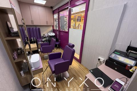 Retail property (high street) to rent, 40 Coldharbour Ln Hayes UB3 3EP
