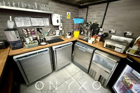 Office to rent, 28-34 Chapel St Luton LU1 2SE