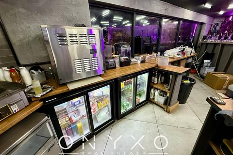 Office to rent, 28-34 Chapel St Luton LU1 2SE