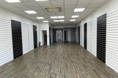 Retail property (high street) to rent, 98 High St Weston Super Mare BS23 1HS