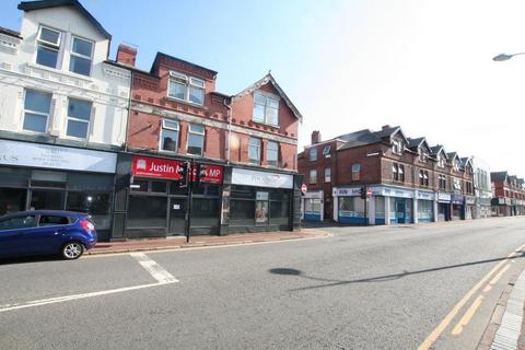 Retail property (high street) to rent, 23-25 Whitby Rd Ellesmere Port CH65 8AA