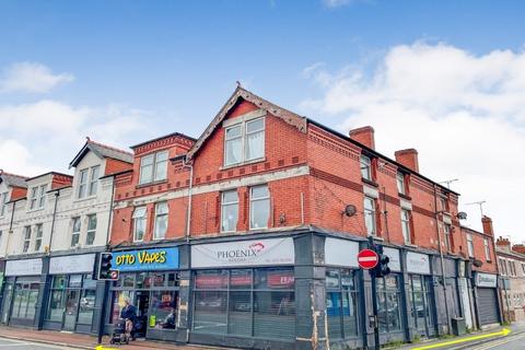 Retail property (high street) to rent, 23-25 Whitby Rd Ellesmere Port CH65 8AA