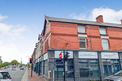 Retail property (high street) to rent, 23-25 Whitby Rd Ellesmere Port CH65 8AA