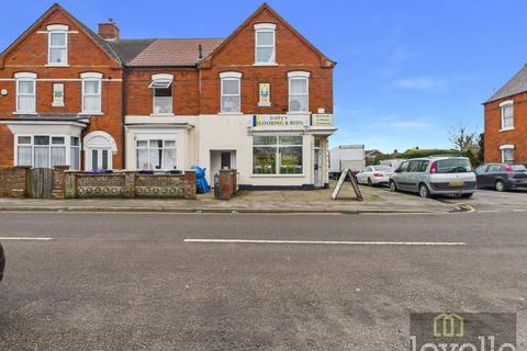 Retail property (high street) for sale, 124 Victoria Rd Mablethorpe LN12 2AJ