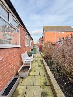 Hospitality for sale, 46 King Edward Av Blackpool FY2 9TA