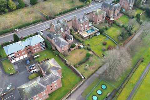 Healthcare facility for sale, 1 Nithbank Dumfries DG1 2RZ