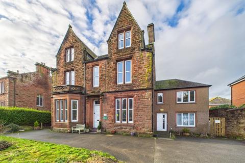 Healthcare facility for sale, 1 Nithbank Dumfries DG1 2RZ