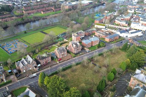Healthcare facility for sale, 1 Nithbank Dumfries DG1 2RZ