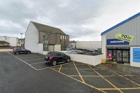 Retail property (high street) to rent, 11 Edinburgh Rd Bathgate EH48 1BA
