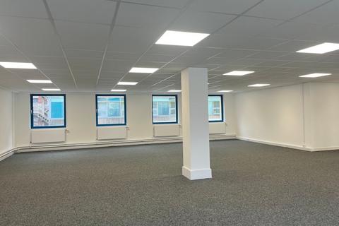 Office to rent, 30 Queen Charlotte St Bristol BS1 4HJ