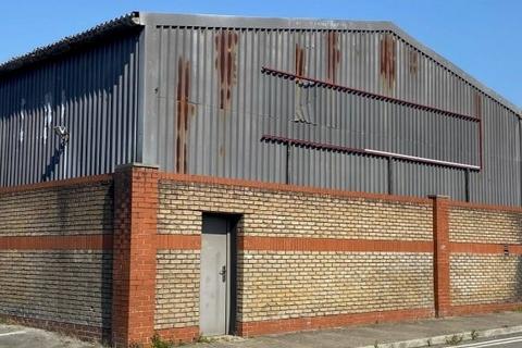 Warehouse to rent, 677 Fishponds Rd Bristol BS16 3BQ