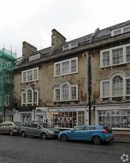 Retail property (high street) for sale, 10 St James Para Bath BA1 1UL