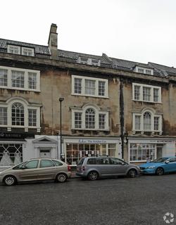 Retail property (high street) for sale, 10 St James Para Bath BA1 1UL