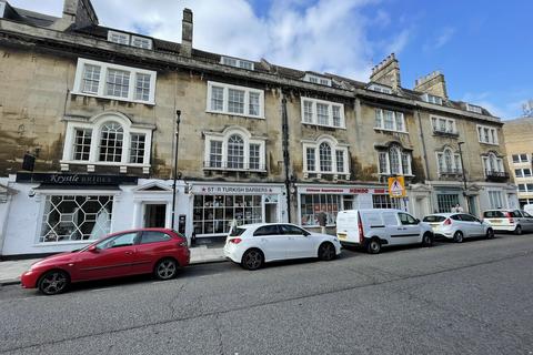 Retail property (high street) for sale, 10 St James Para Bath BA1 1UL