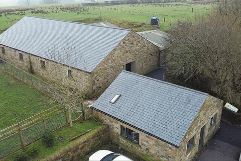 Industrial unit to rent, Building at Douglas Hall Cottage Burnley BB12 9JG