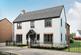 The Waysdale - Plot 479 at Appledown Gate, Appledown Gate, Tamworth Road CV7