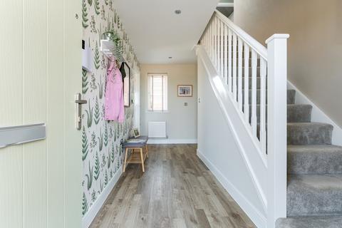 4 bedroom detached house for sale, The Waysdale - Plot 479 at Appledown Gate, Appledown Gate, Tamworth Road CV7