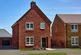 The Keeford - Plot 410 at Valiant Fields, Valiant Fields, Banbury Road CV33