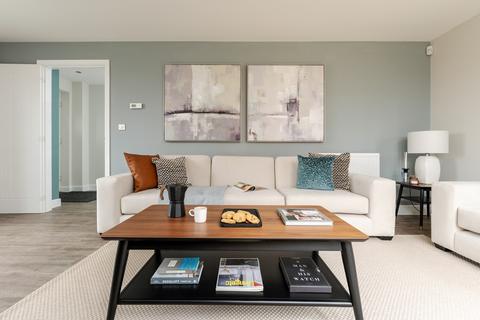 4 bedroom semi-detached house for sale, The Trusdale - Plot 203 at Bramcote Grange, Bramcote Grange, Bramcote Grange CV11