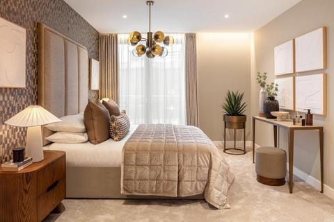 2 bedroom apartment for sale, H4.00.02 - Apartment 304 at Postmark London, Postmark London, Postmark London WC1X