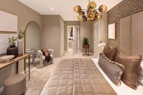 H4.00.02 - Apartment 304 at Postmark London, Postmark London, Postmark London WC1X