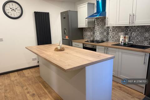 undefined, Mansell Road, Liverpool, L6