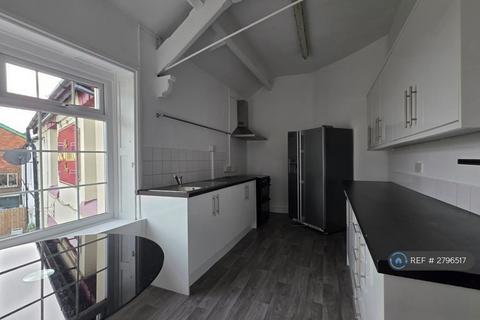 undefined, Top Road, Wrexham, LL11
