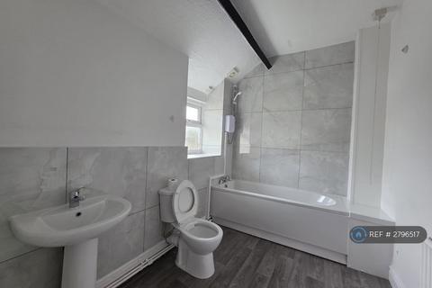 undefined, Top Road, Wrexham, LL11