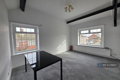undefined, Top Road, Wrexham, LL11