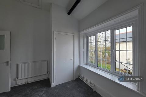 undefined, Top Road, Wrexham, LL11