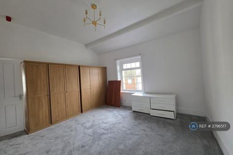 undefined, Top Road, Wrexham, LL11