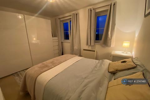 1 bedroom flat to rent, Lucas Gardens, London, N2