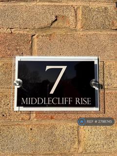 undefined, Middlecliff Rise, Sheffield, S20