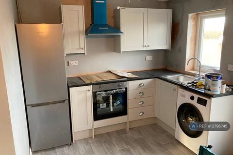 undefined, Middlecliff Rise, Sheffield, S20