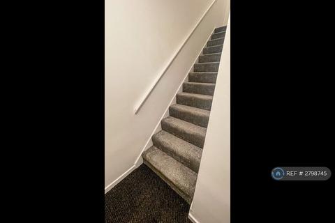 undefined, Middlecliff Rise, Sheffield, S20