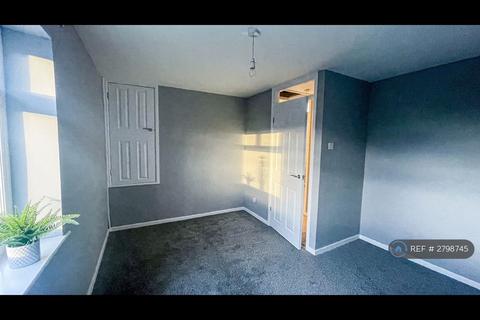 undefined, Middlecliff Rise, Sheffield, S20